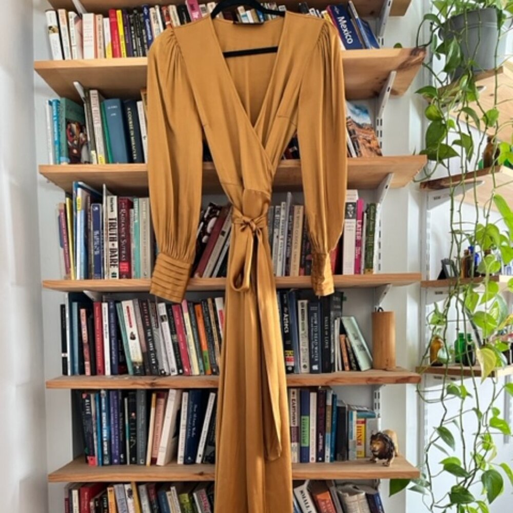 Revolve x House of Harlow - worn once!